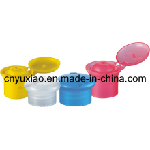 Plastic Cap Flip Top Cap (WK-86-5)